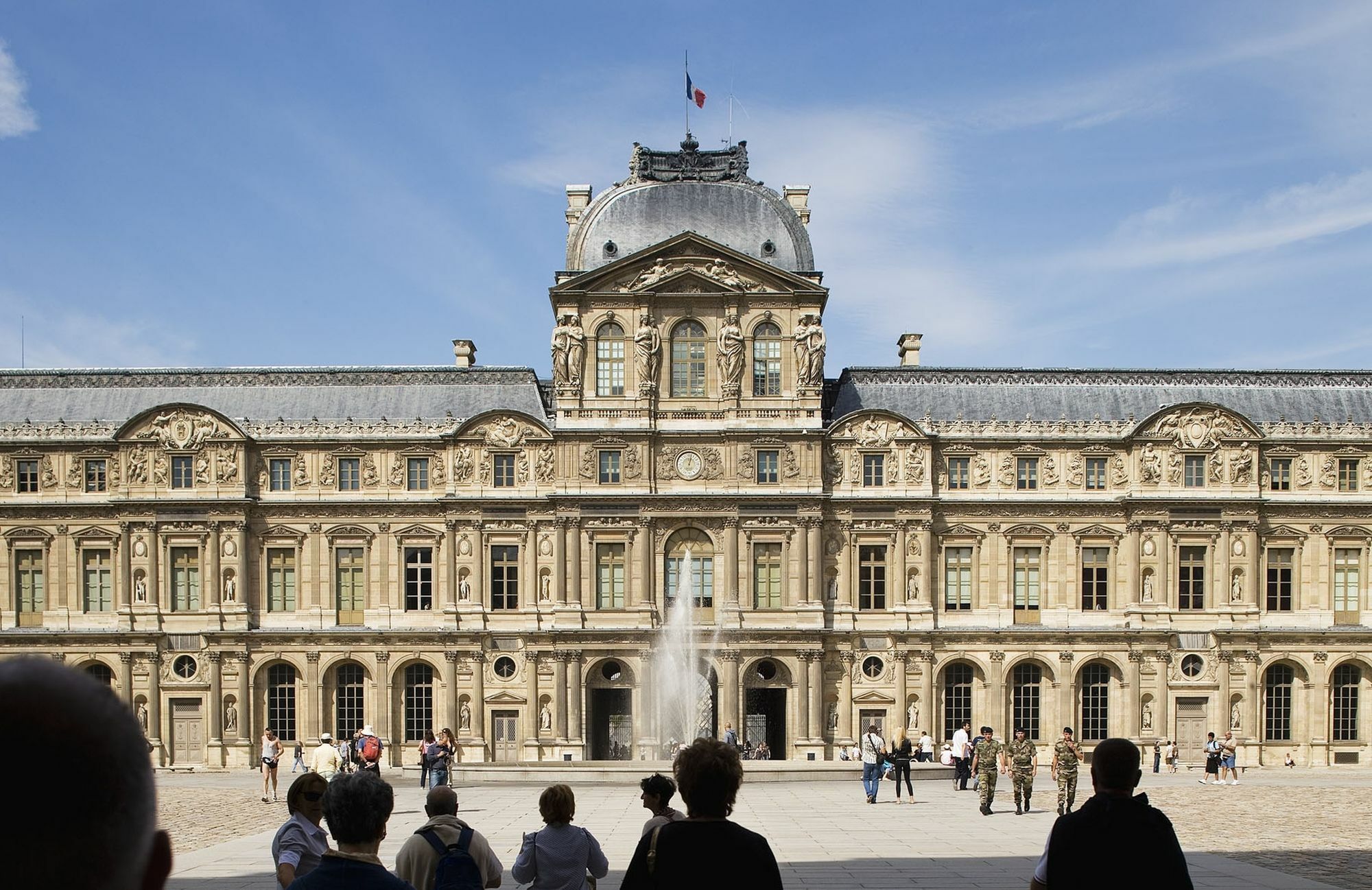 Timhotel Le Louvre Paris Ngoại thất bức ảnh
